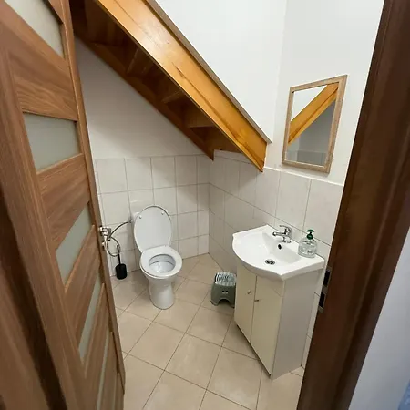 Сasa de vacaciones Rodinny 74 Velky Grunov