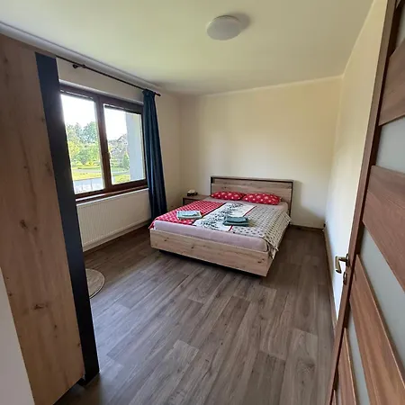 Сasa de vacaciones Rodinny 74 *