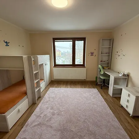 Сasa de vacaciones Rodinny 74 Velky Grunov