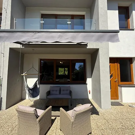 Rodinny 74 Сasa de vacaciones Velky Grunov