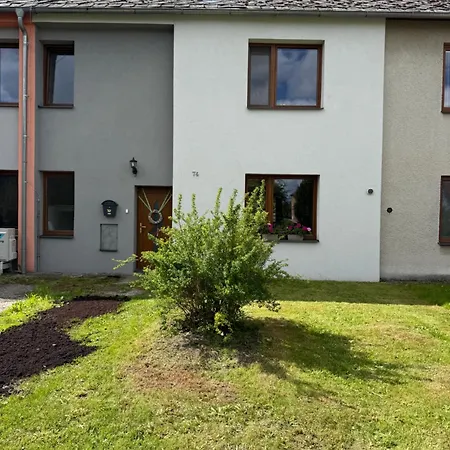 Rodinny 74 Σπίτι διακοπών *